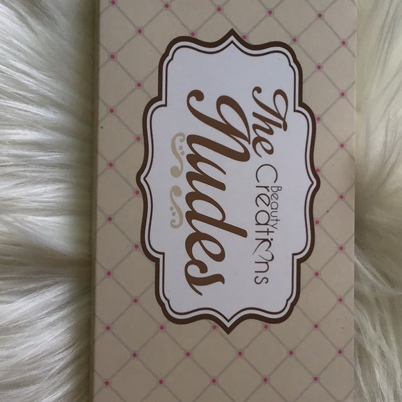 Eye palette - Picture 3 of 8